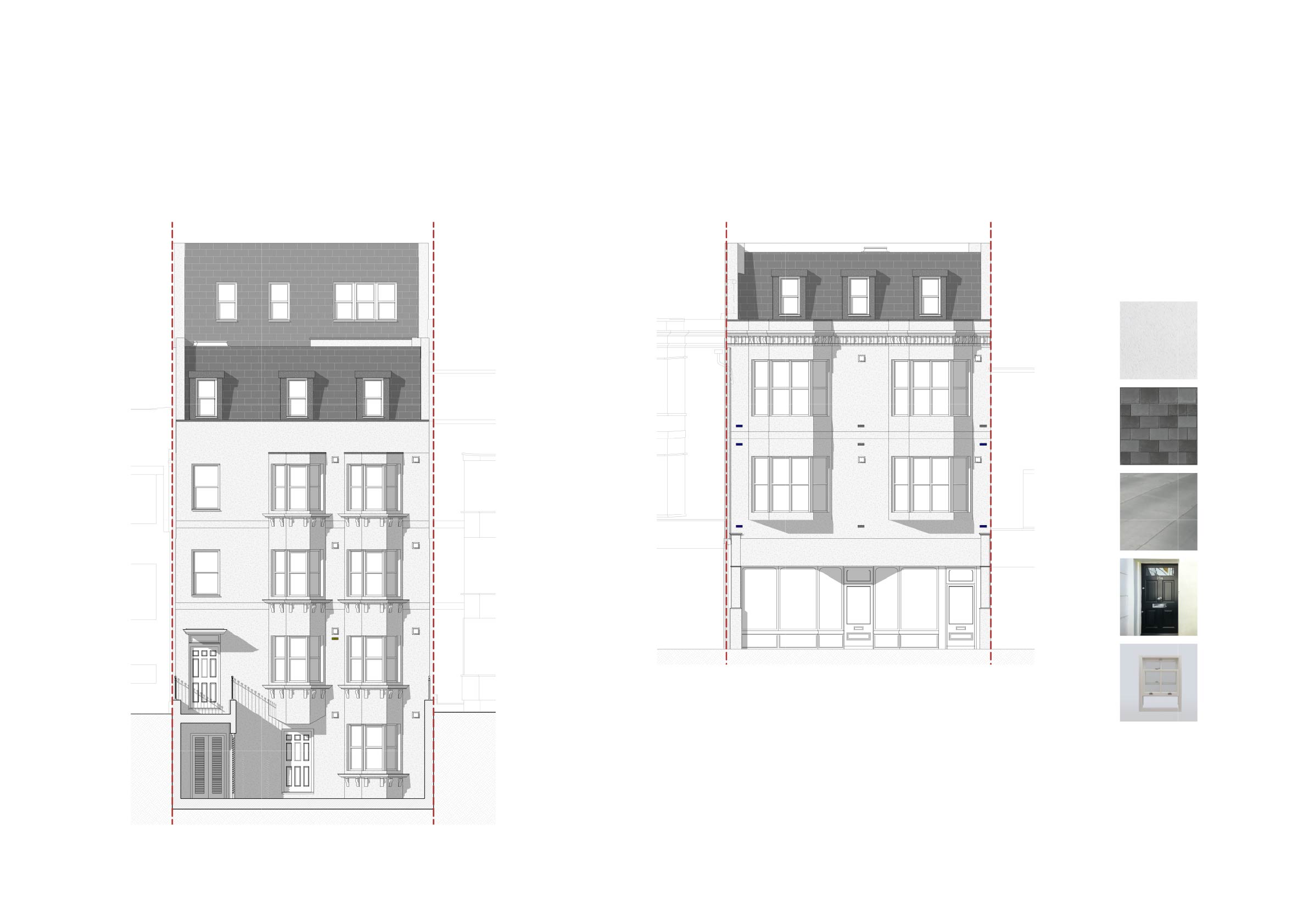 39 Western Road